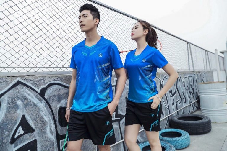 Camisetas Deportivas Unisex 🥇 Camisetas Deportivas