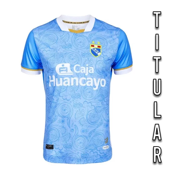 Camiseta del ADT 1