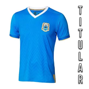 Camiseta del Binacional 1