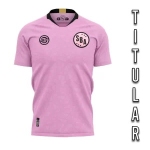 Camiseta de Sport Boys 1