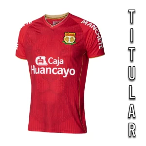 Camiseta del Sport Huancayo 1