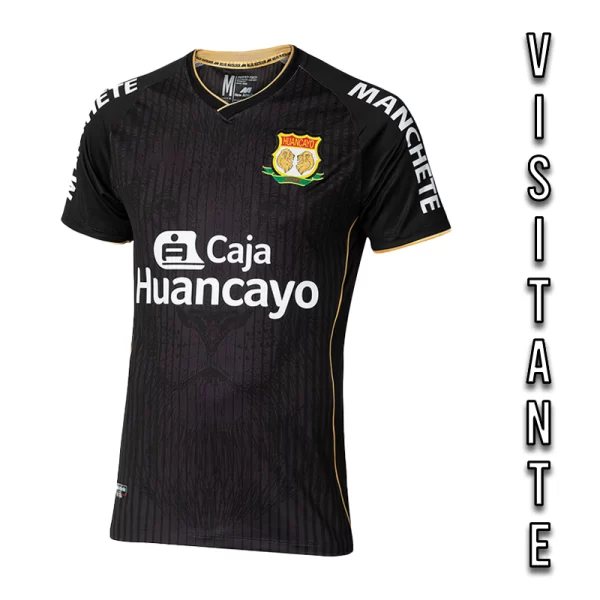 Camiseta del Sport Huancayo 2