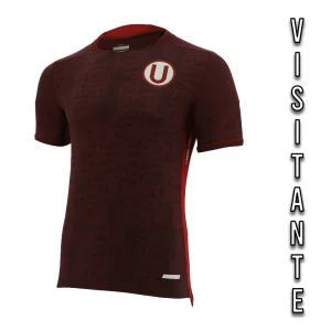 Camiseta de Universitario de Deportes 2