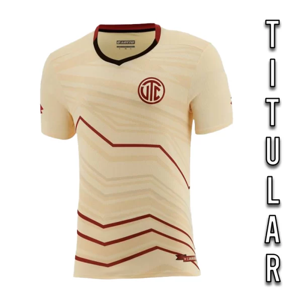 Camiseta de UTC 1