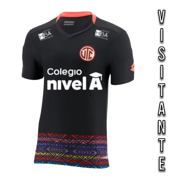 Camiseta de UTC 2