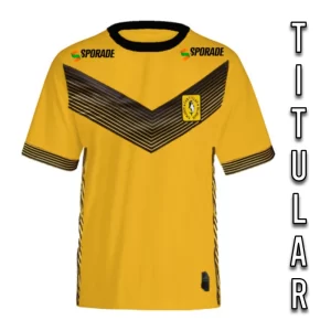 Camiseta del Cantolao 1