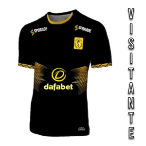 Camiseta del Cantolao 2