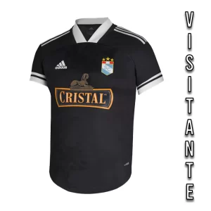 Camisetas Deportivas de Alianza Lima 2