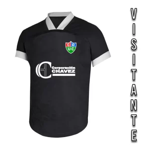 Camisetas del Union Comercio 2